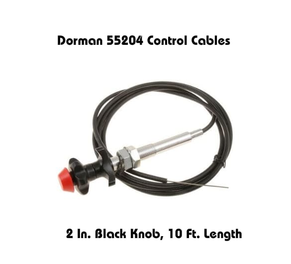 Thermocouple wire components diagram, including insulated primary wires, insulation over primaries, metal overbraid, and overall extruded insulation sheath. Shielded extension cables